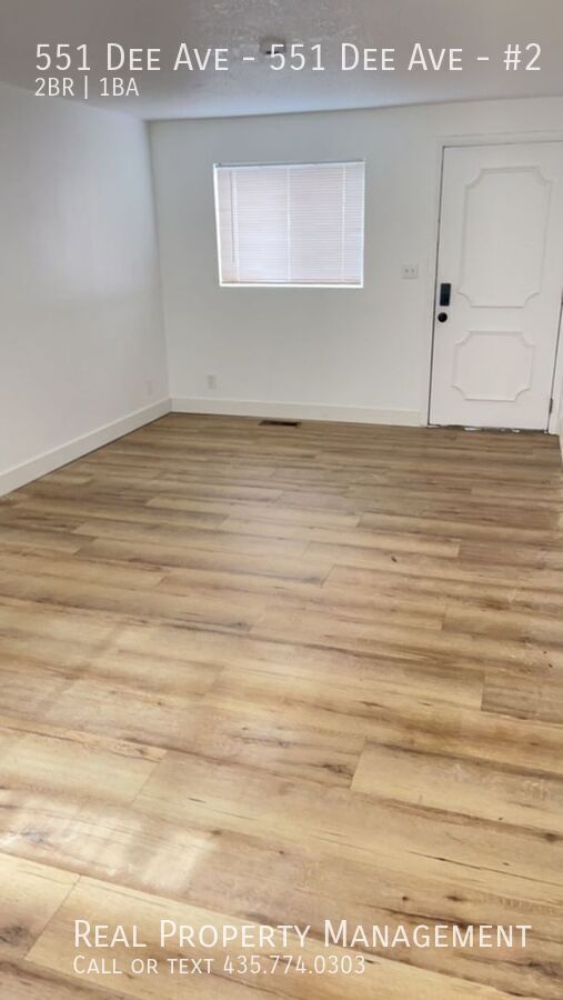 Building Photo - Renovated 2 Br.  $1175.00/Mo. Available fo...