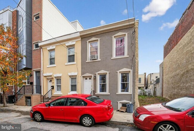 Building Photo - 1451 S Colorado St