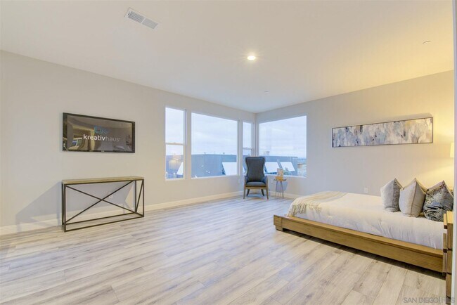 Building Photo - 4BD/4BA Rooftop Bay Views | Coronado Bridge + Downtown Skyline | 2-Car Garage | Imperial Beach