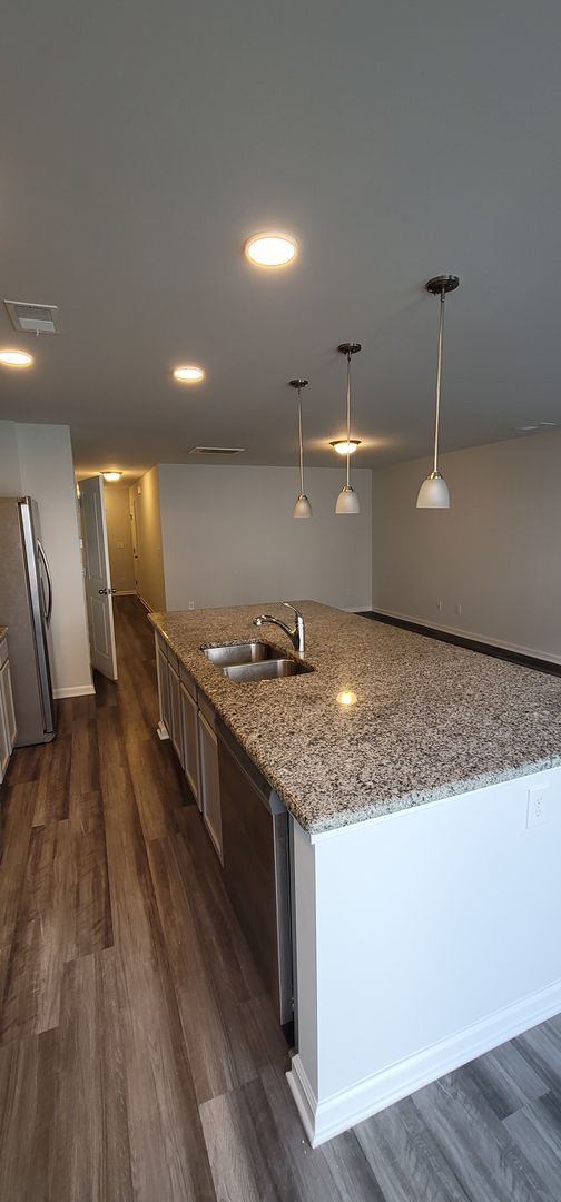 Building Photo - 3-Bedroom, 2 1/2-Bath in Conway, SC - Long Term Rental