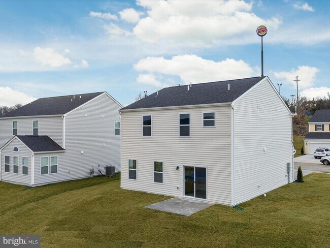 Building Photo - 29 Signal Knob Cottage Dr