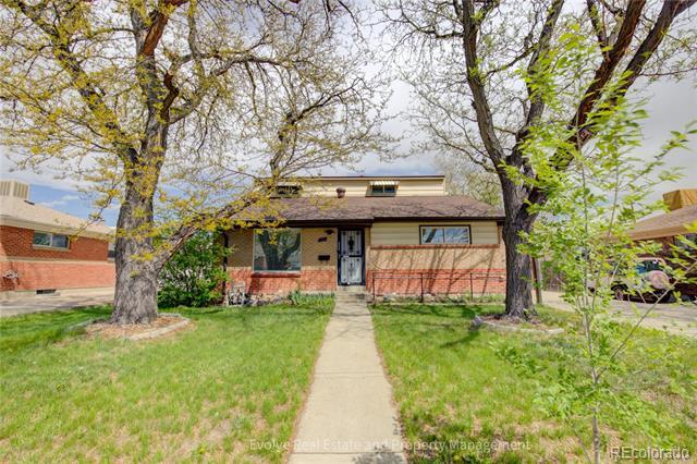 Building Photo - 6900 Larsh Dr