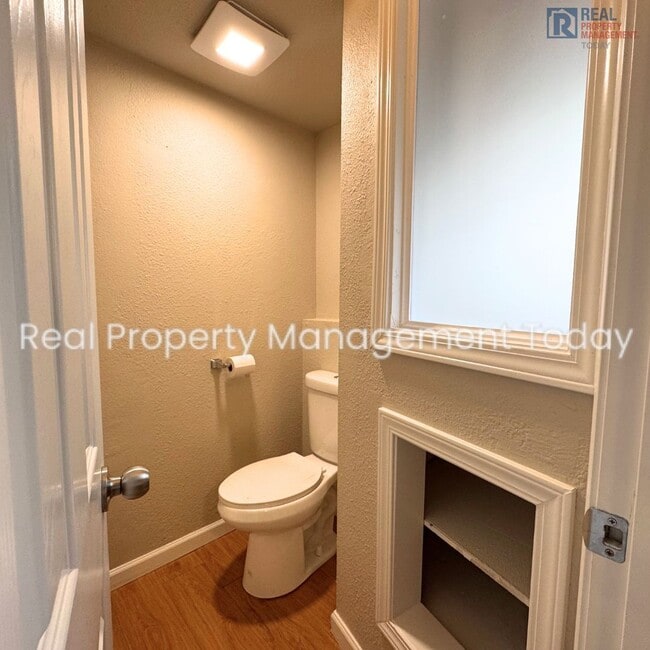 Building Photo - 516 N K St LLC (Cascade Group - Silver)