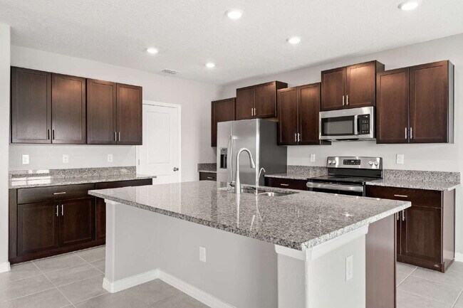 Building Photo - LIKE NEW Home for Rent in Creek Preserve!