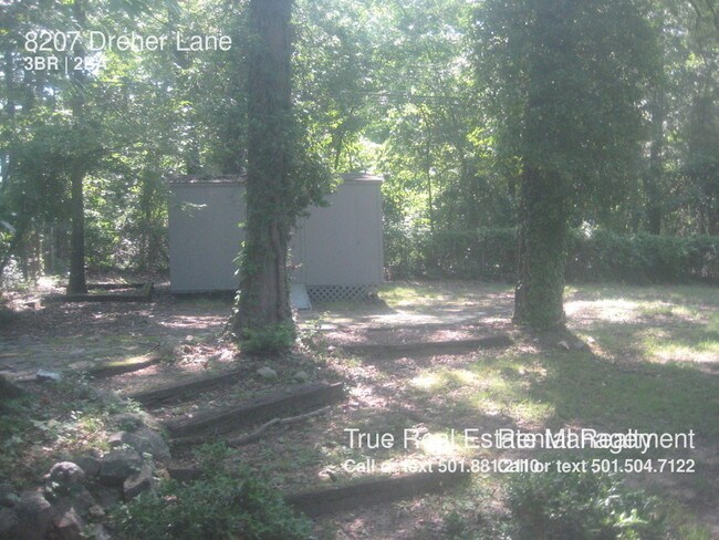 Building Photo - 8207 Dreher Ln