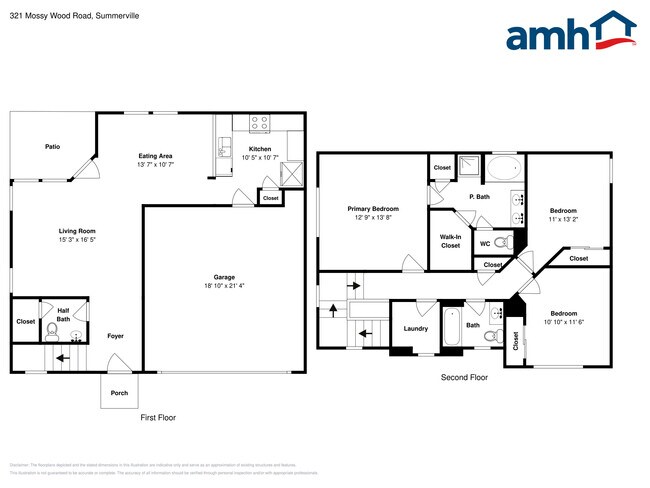 Building Photo - 321 Mossy Wood Rd