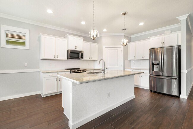 Building Photo - 7410 SW Harbor Cove Dr
