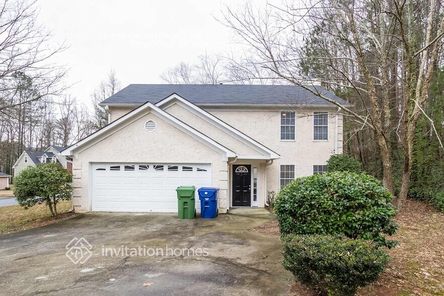 Primary Photo - 1999 Sandbrook Ct SW