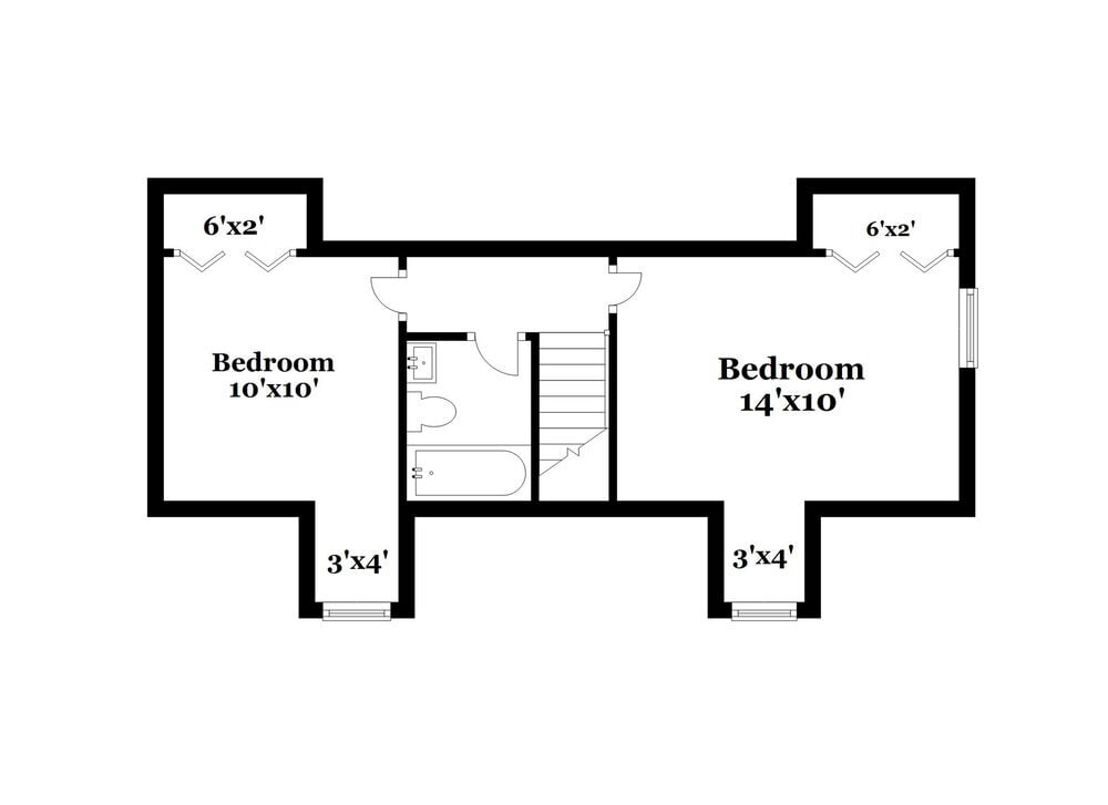 Building Photo - 1107 Binford Ct