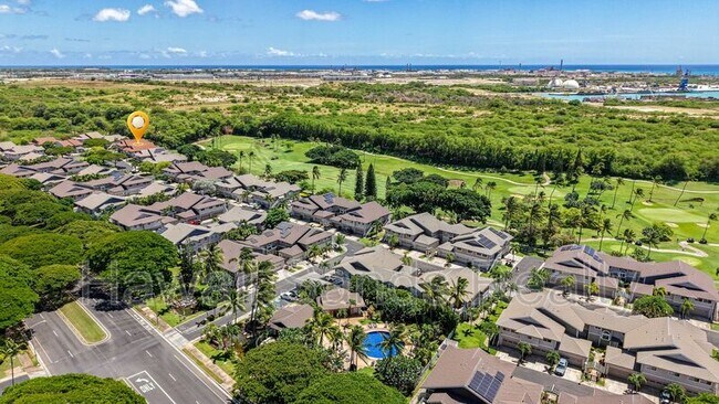Building Photo - 92-1539-1539 Aliinui Dr
