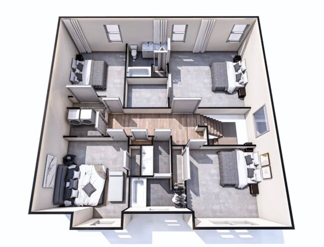 Building Photo - Beautiful 4 bedroom in Blue Springs! Coming Soon!