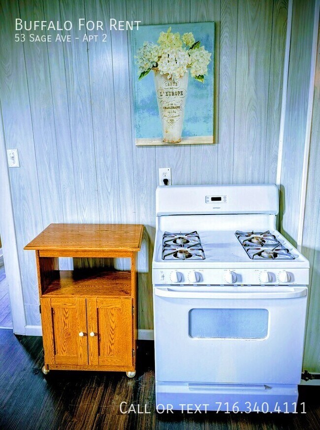 Building Photo - 53 Sage Ave