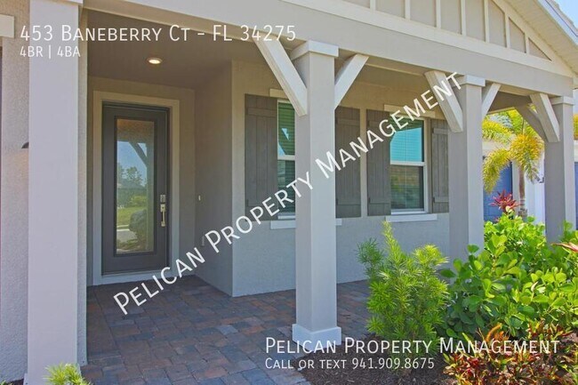 Building Photo - 453 Baneberry Ct