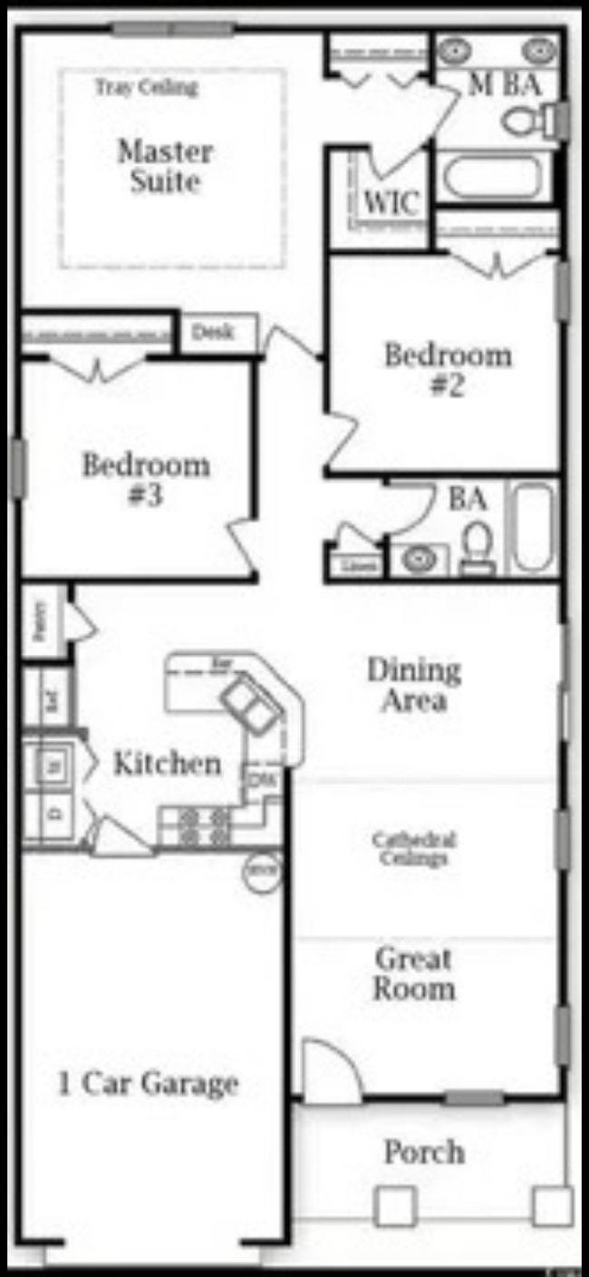 Building Photo - 1501 Ferney Dr