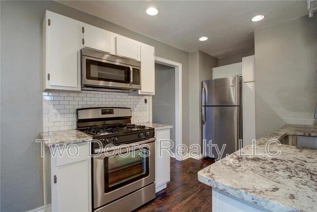 Building Photo - 2644 NW 34th St