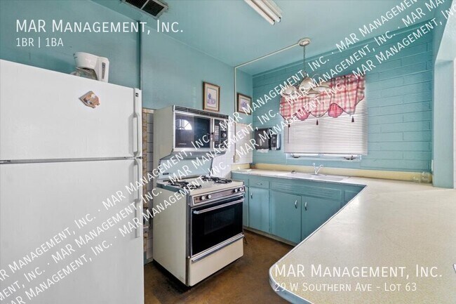 Building Photo - 29 W Southern Ave