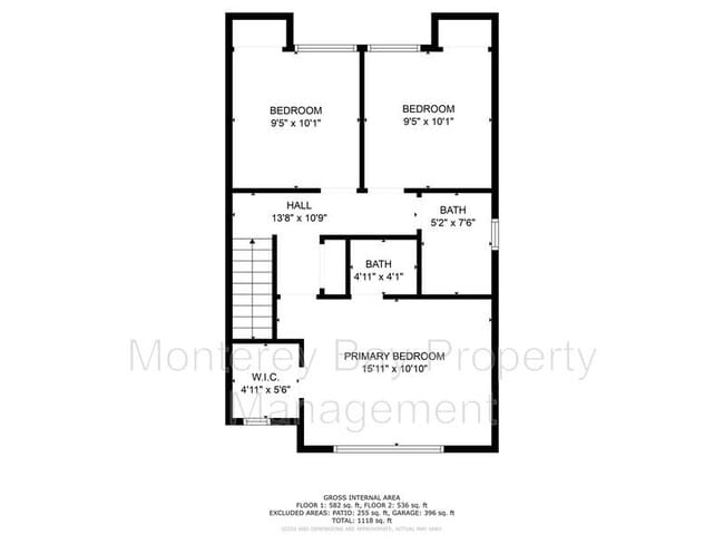 Building Photo - 3137 Seacrest Ave