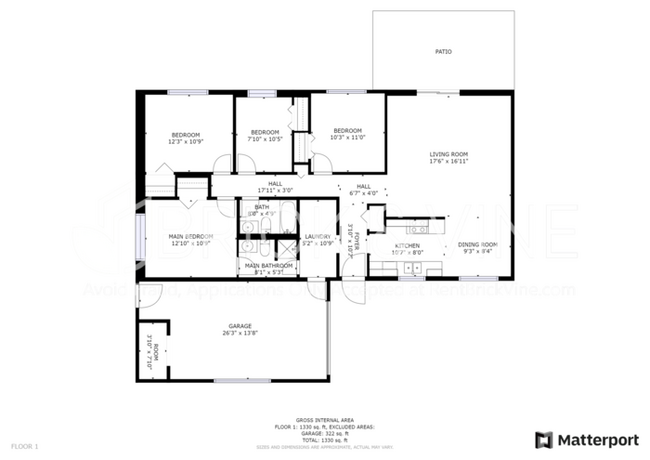 Building Photo - 7027 Lemert Ln