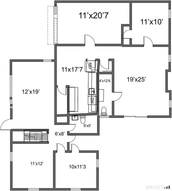 Building Photo - 21 Oven Rock Rd