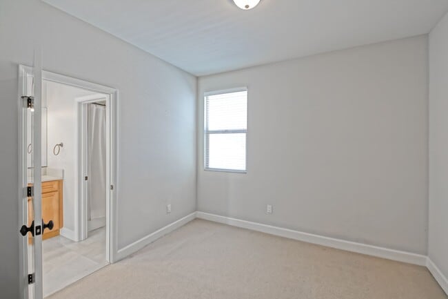Building Photo - BUILT IN 2019: SPACIOUS & BRIGHT, DETACHED TOWNHOUSE W/ 2-CAR GARAGE & FENCED YARD IN GREAT RESID...