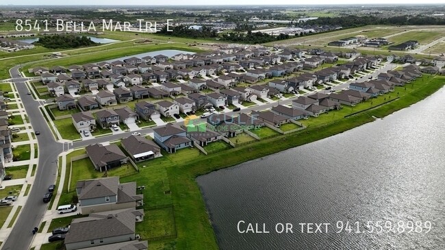 Building Photo - 8541 Bella Mar Trl E
