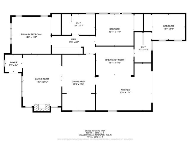 Building Photo - 432 S Orange Dr