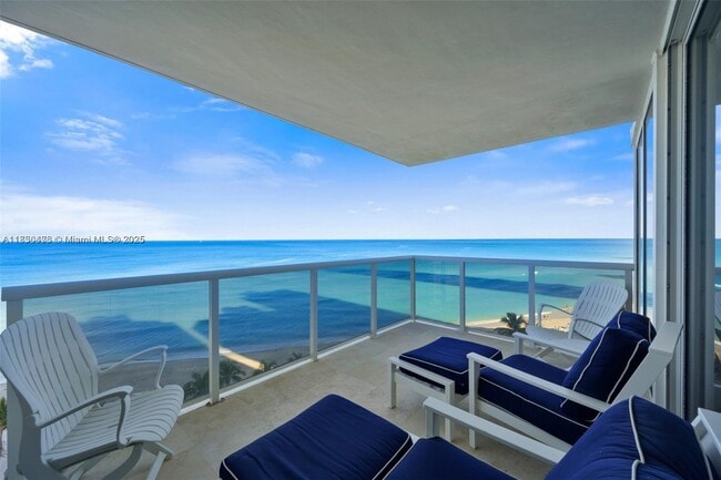 Building Photo - 19111 Collins Ave