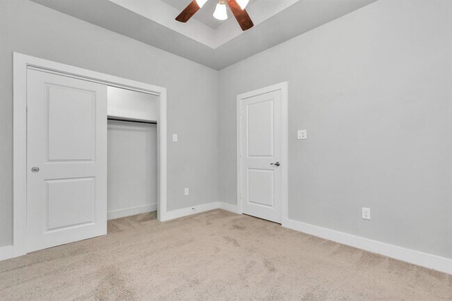 Building Photo - 2716 Freund St