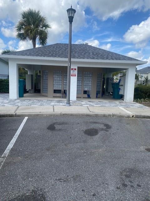 Building Photo - 6600 S Goldenrod Rd