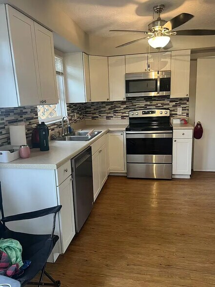 Building Photo - 1492 Garywood Ave