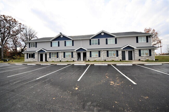 Building Photo - 210 Arlington Way