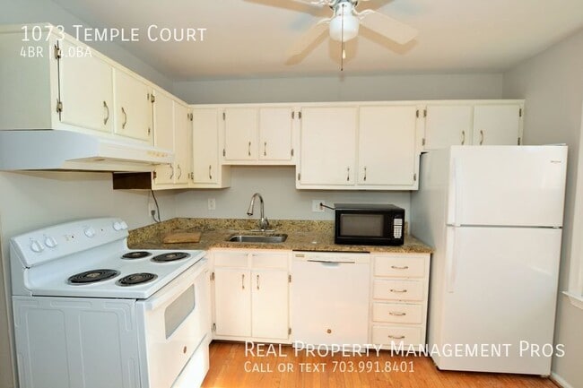 Building Photo - 1073 Temple Ct