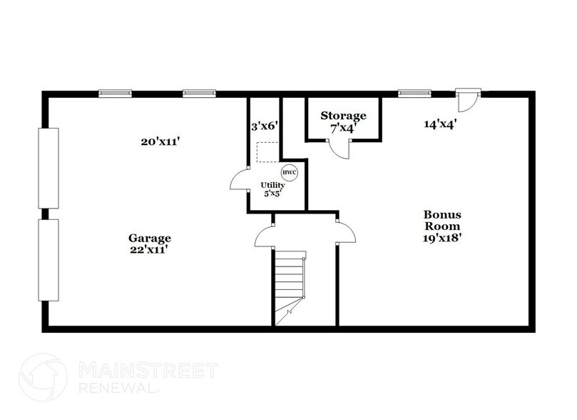 Building Photo - 612 Arena Dr