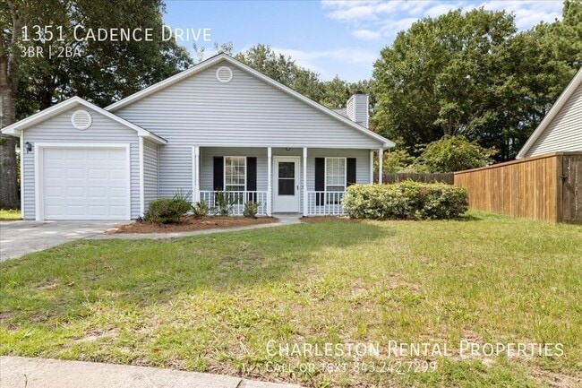 Primary Photo - 1351 Cadence Dr