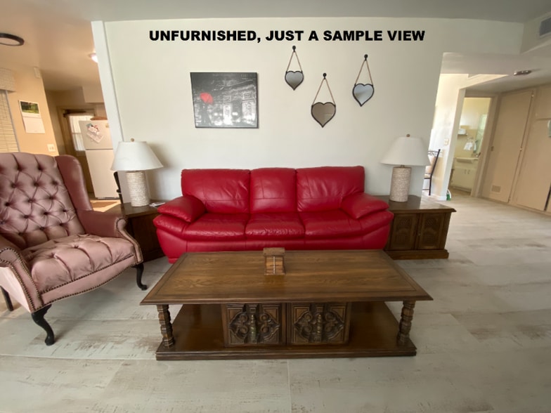 Building Photo - 11801 N Hagen Dr