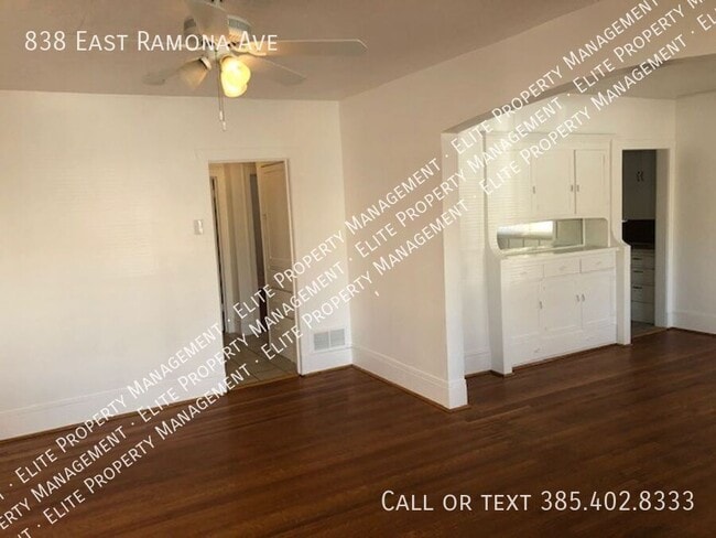 Building Photo - 838 Ramona Ave