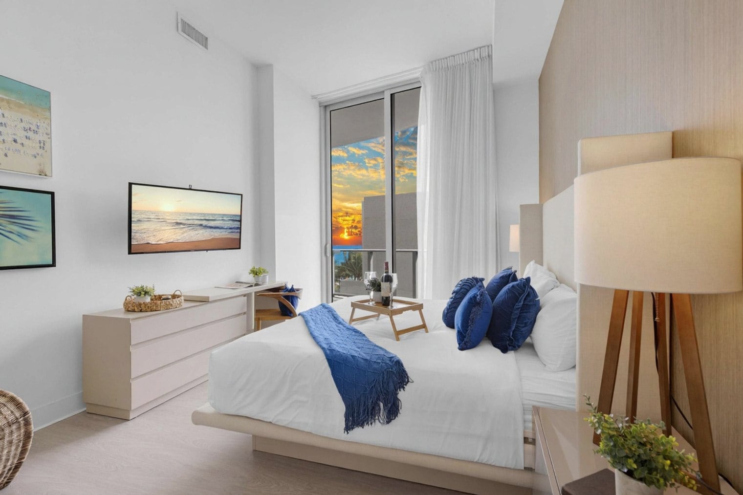 Building Photo - 4111 S Ocean Dr