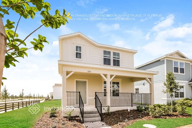 Building Photo - 1977 Summer Serenity Dr