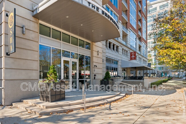 Building Photo - 1820 Peachtree St NW