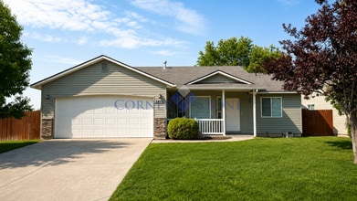 Building Photo - Beautiful 3-Bedroom Home with Open Floor Plan & Backyard Retreat!
