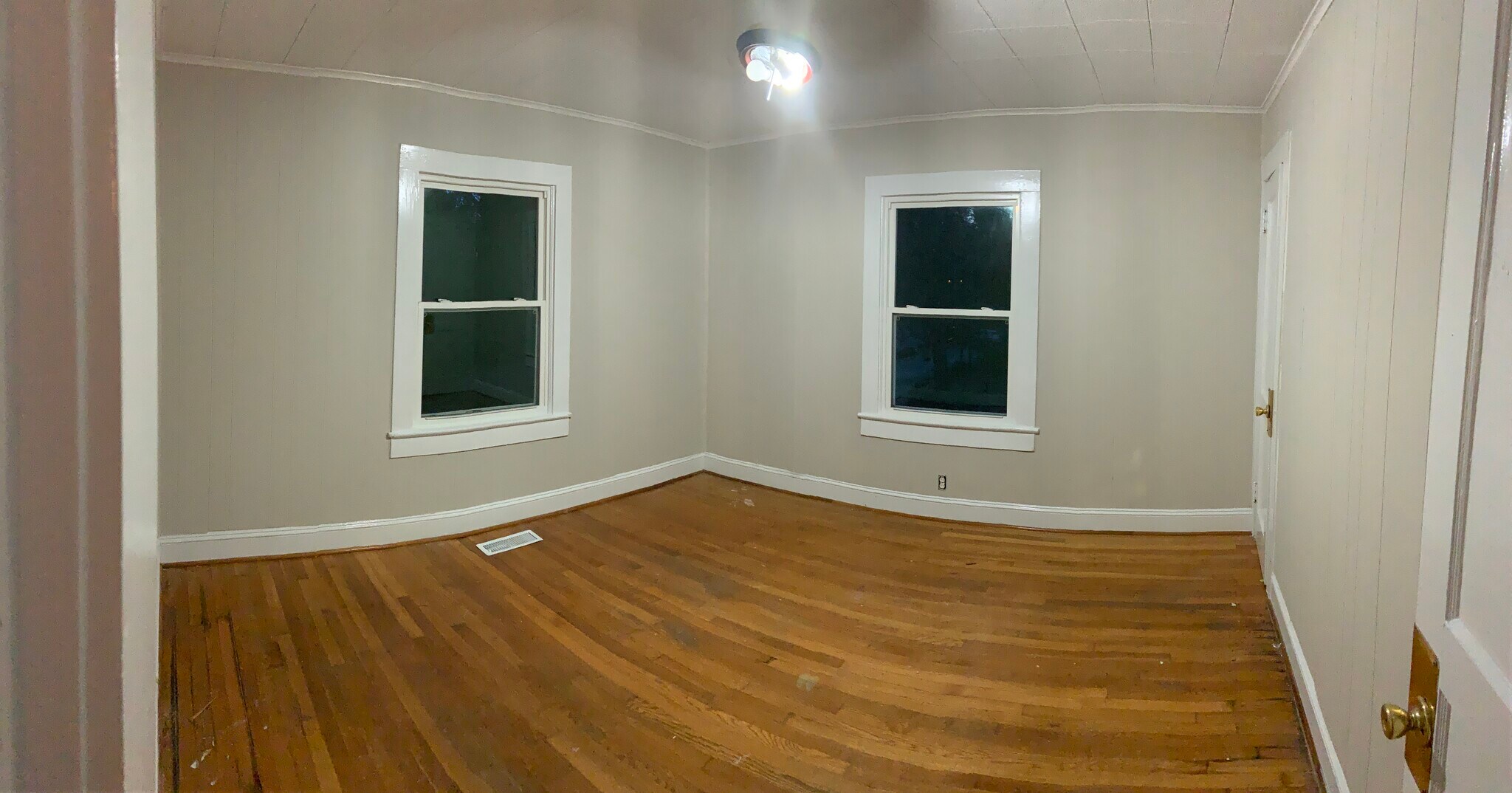 Bedroom #2 - 210 Oakview Rd