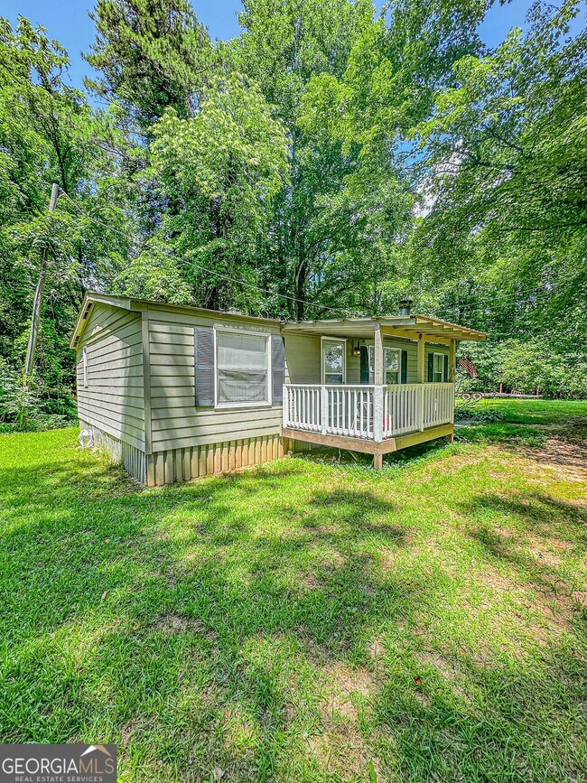 Building Photo - 6220 Town Creek Rd