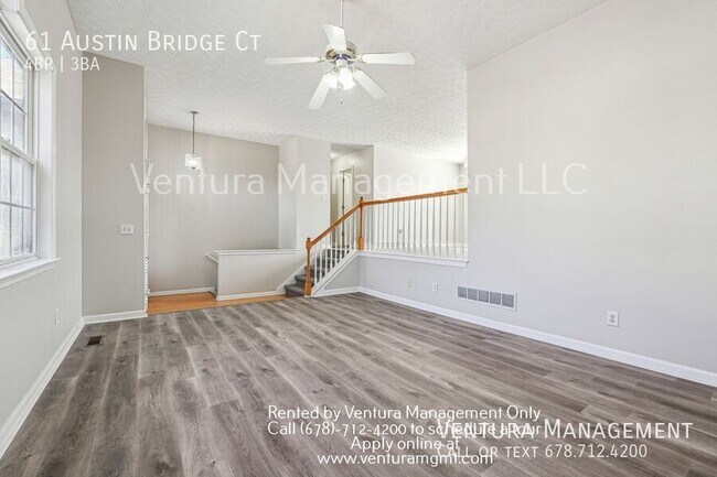 Building Photo - 61 Austin Bridge Ct