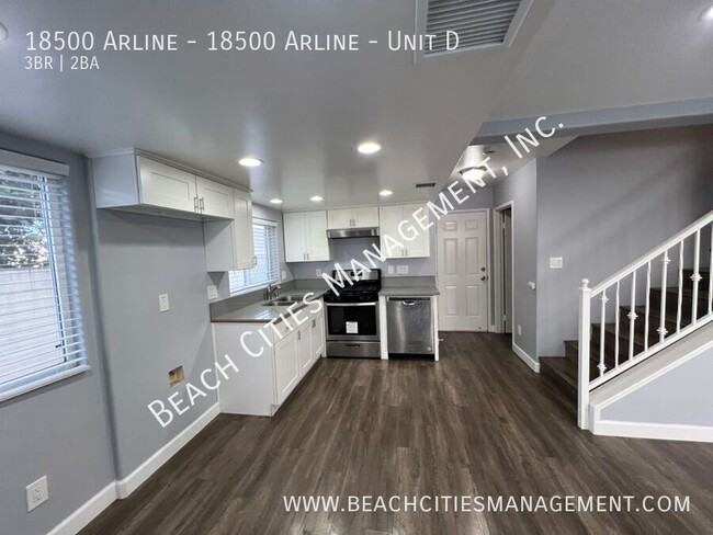 Building Photo - Remodeled 3 Bed, 2.5 Bath Town Home with A...