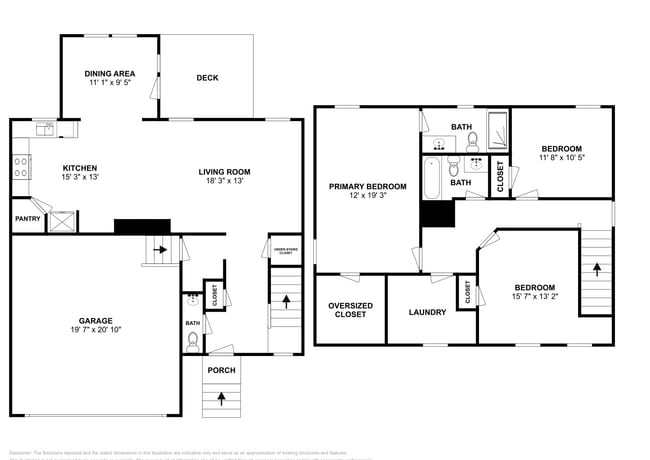 Building Photo - 2902 Cherry Point Ln