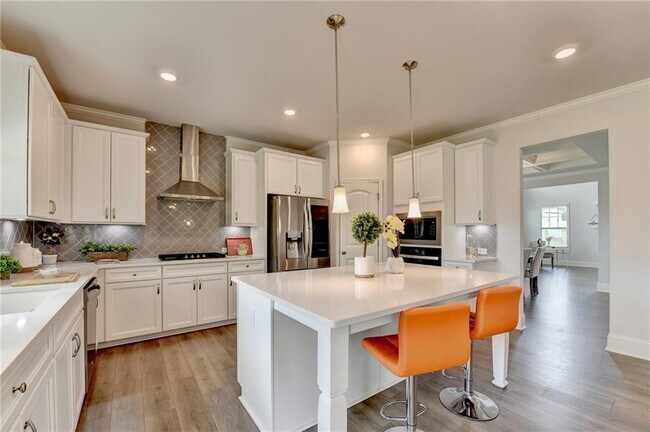 Building Photo - 4070 Harvest Moon Ct