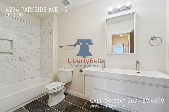 Building Photo - 4276 Parkside Ave