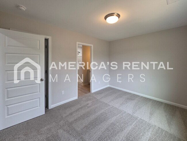 Building Photo - New Construction Townhome for Rent in Clanton, AL!
