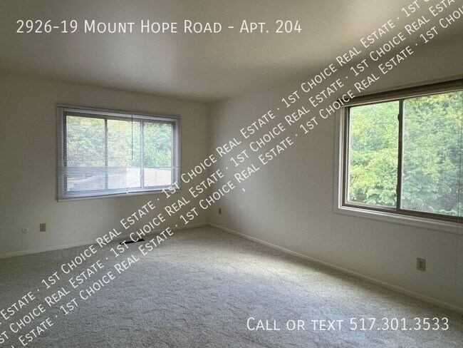 Building Photo - 2926-19 Mount Hope Road-Apt. 204
