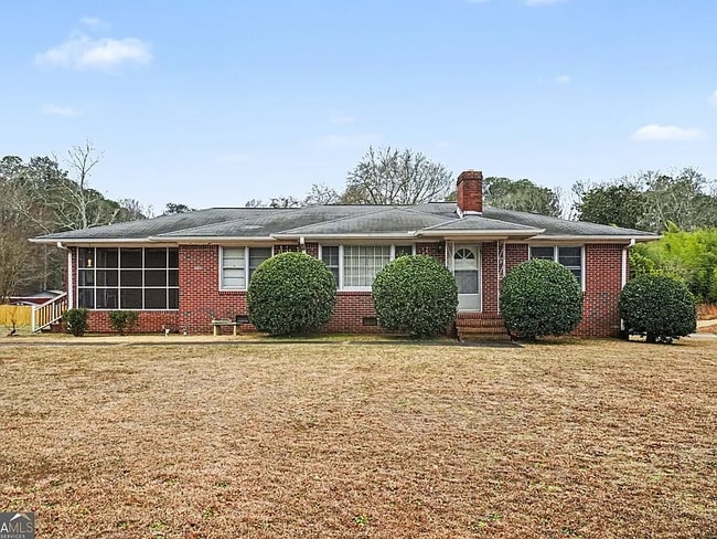 Building Photo - 4568 Austell Powder Springs Rd